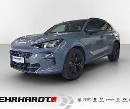 2.0 TSI DSG 4DRIVE COPPER DCC AHK*MATRI