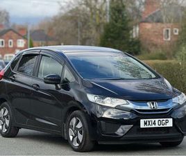 1.5 H I-MMD EX ECVT EURO 6 (START/STOP) 5DR