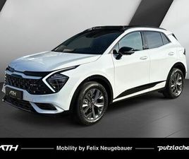 1.6 T-GDI HYBRID GT-LINE RGD DRIVE SOUN