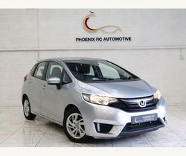 1.3 I-VTEC SE EURO 6 (START/STOP) 5DR