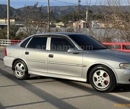 OPEL VECTRA SAHIBINDEN OPEL VECTRA 1.6 COMFORT 2001 MODEL ESKIŞEHIR 226.000 KM GRI - 38393826 | ARABAM.COM
