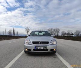 OPEL VECTRA SAHIBINDEN OPEL VECTRA 1.6 COMFORT 2005 MODEL AMASYA 255.555 KM GRI - 38371219 | ARABAM.COM