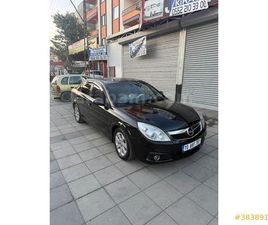 OPEL VECTRA SAHIBINDEN OPEL VECTRA 1.6 COMFORT 2007 MODEL MERSIN 269.130 KM BEJ - 38389193 | ARABAM.COM
