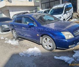 OPEL VECTRA GALERIDEN OPEL VECTRA 1.6 ELEGANCE 2004 MODEL KAHRAMANMARAŞ 312.000 KM MAVI - 38373662 | ARABAM.COM