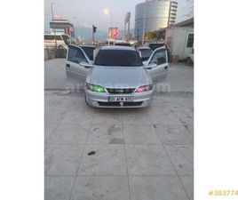 OPEL VECTRA SAHIBINDEN OPEL VECTRA 1.6 COMFORT 2001 MODEL DENIZLI 320.000 KM GRI (METALIK) - 38377406 | ARABAM.COM