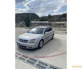 OPEL VECTRA SAHIBINDEN OPEL VECTRA 1.6 COMFORT 2004 MODEL YOZGAT 293.000 KM GRI (GÜMÜŞ) - 38392629 | ARABAM.COM