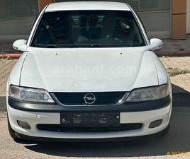 OPEL VECTRA SAHIBINDEN OPEL VECTRA 2.0 CD 1997 MODEL SIVAS 365.000 KM BEYAZ - 38384334 | ARABAM.COM