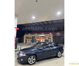 OPEL VECTRA SAHIBINDEN OPEL VECTRA 2.0 CDX 2001 MODEL SAMSUN 334.000 KM MAVI (METALIK) - 38372688 | ARABAM.COM