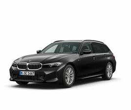 D XDRIVE TOURING M SPORT AHK NAVI 360 KAMER