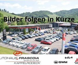 150 KW GT-LINE 81 FWD GTL DWP COM CON GD