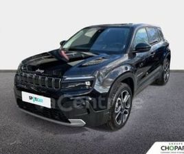 GENERATION2 1.2 TURBO T3 100 E-HYBRID SUMMIT BVR6