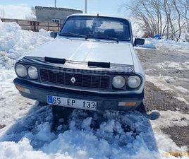 SAHIBINDEN RENAULT R 5 1.2 GTR 1992 MODEL VAN 700.000 KM BEYAZ - 38373139 | ARABAM.COM