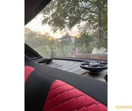 SAHIBINDEN RENAULT R 9 1.4 BROADWAY 1992 MODEL DÜZCE 360.000 KM BORDO - 38393043 | ARABAM.COM