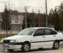 GALERIDEN FIAT TEMPRA 1.6 SX A 1995 MODEL ÇORUM 145.000 KM BEYAZ - 38391827 | ARABAM.COM