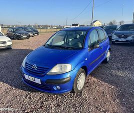 CITROËN C3 PULP 1.4I