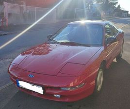 FORD PROBE USA V6 2.0I COUPÉ 115CV