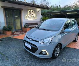 HYUNDAI I10 1.0 MPI GO! BRASIL PRONTA CONSEGNA!