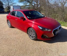 HYUNDAI I30 FASTBACK 1.0 T-GDI 120 CH BUSINESS