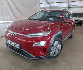 HYUNDAI KAUAI HYUNDAI KONA ELECTRIC 204CH EXECUTIVE EURO6D-T EVAP