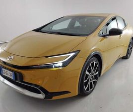 II PRIUS 2.0 PHEV LOUNGE