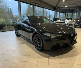 ALFA ROMEO GIULIA GIULIA 2.0 T SPRINT ATX