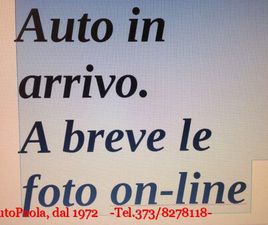 2.0I 16V TWIN SPARK CAT