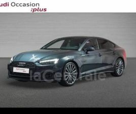 II GENERATION2 SPORTBACK 40 TDI 204 S LINE S TRONIC 7