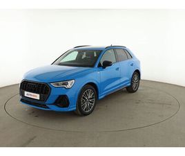AUDI Q3 35 TDI S TRONIC 7