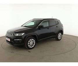 JEEP COMPASS 1.3 GSE T4 LONGITUDE BVR6