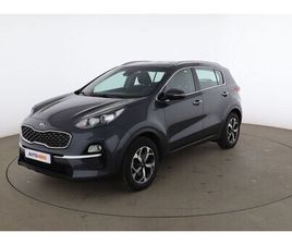 KIA SPORTAGE 1.6 CRDI ISG ACTIVE 2WD
