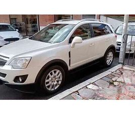 OPEL ANTARA ANTARA 2011 2.2 CDTI COSMO UNLIM PACK 4WD 163CV