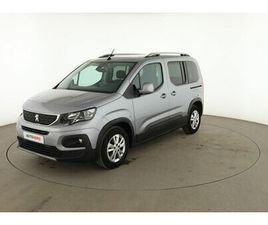 PEUGEOT RIFTER 1.5 BLUE-HDI ALLURE