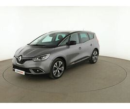 RENAULT GRAND SCENIC 1.6 DCI ENERGY INTENS EDC