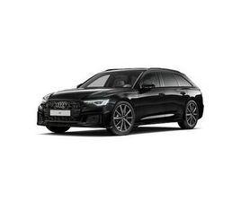 AUDI A6 45 TFSI S LINE 45 TFSI S TRONIC