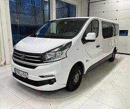 FIAT TALENTO KOMBI