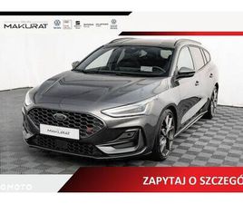 FORD FOCUS 2.3 ECOBOOST ST X