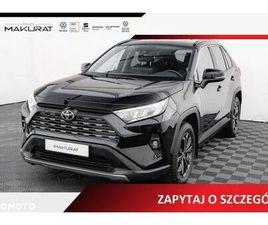 TOYOTA RAV4 2.0 COMFORT 4X4 MS