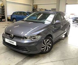 VOLKSWAGEN POLO POLO 1.2I HIGHLINE