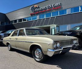 URØRT, ORIGINAL BIL !! MÅ SEES!