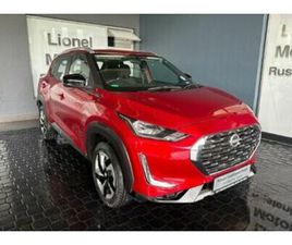 2024 NISSAN MAGNITE 1.0T VISIA