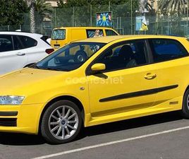 FIAT STILO