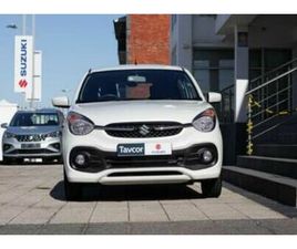 2020 SUZUKI CELERIO 1.0 GL