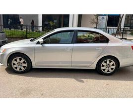 VW JETTA 2015