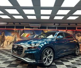 AUDI Q8 50 TDI 286 CV QUATTRO TIPTRONIC SPORT (610)