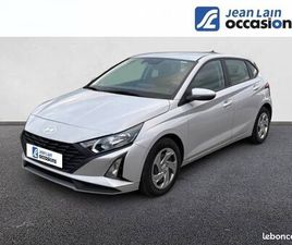 HYUNDAI I20 1.2 79 INITIA