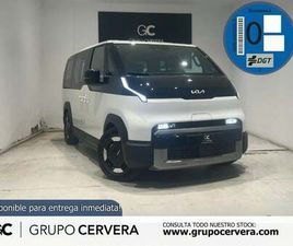 PV5 PASSENGER L2H1 LONG RANGE PLUS