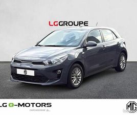 KIA RIO 1.2 DPI 84CH ACTIVE