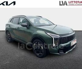 V GENERATION2 1.6 HYBRIDE 239 GT-LINE BVA6