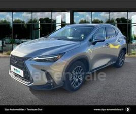 LEXUS NX NX 350H II 350H 4WD LUXE