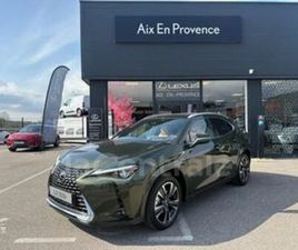 LEXUS UX GENERATION2 2.0 300H 2WD EXECUTIVE